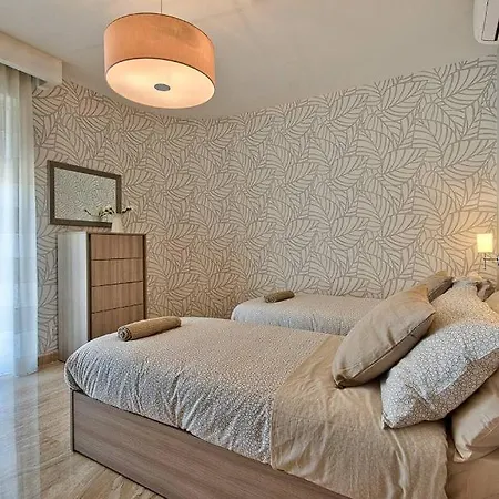 Ubytování v soukromí Marble Luxury W Pool ! Ix-Xaghra ta' Barra