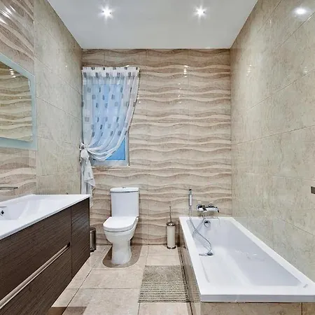 Marble Luxury W Pool ! Ix-Xaghra ta' Barra